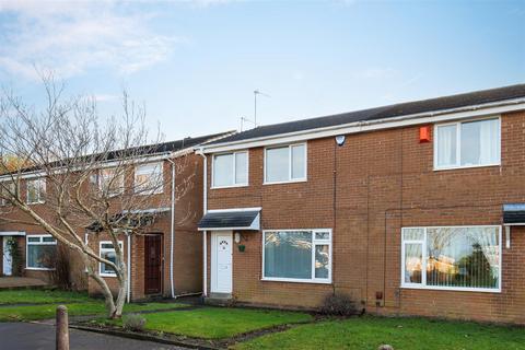 3 bedroom semi-detached house for sale, Warwick Court, Kingston Park, NE3