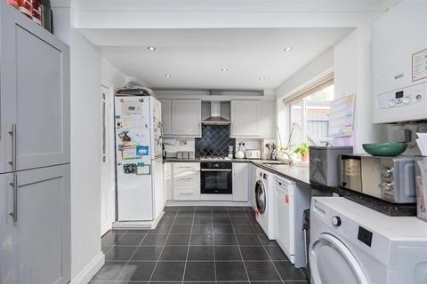 3 bedroom semi-detached house for sale, Warwick Court, Kingston Park, NE3