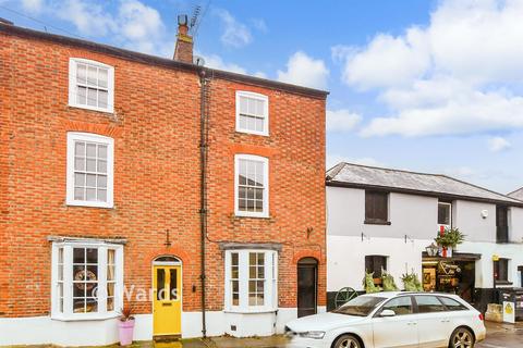 3 bedroom semi-detached house for sale, Oaten Hill Place, Canterbury, Kent