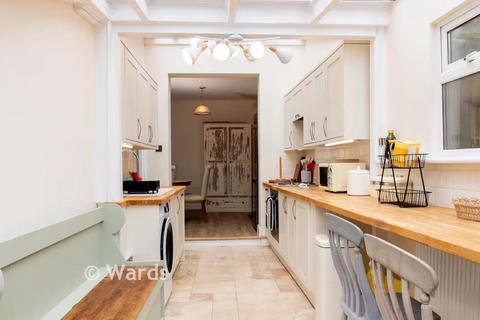 Oaten Hill Place, Canterbury, Kent