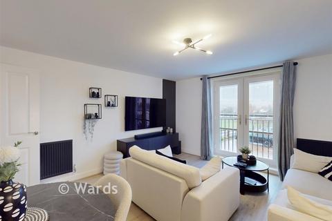 2 bedroom apartment for sale, Hobbs Court, Hythe CT21