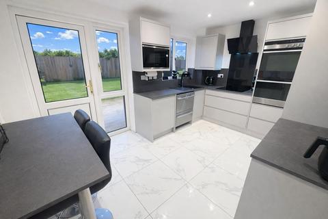 undefined, Fleetwind Drive, Northampton NN4