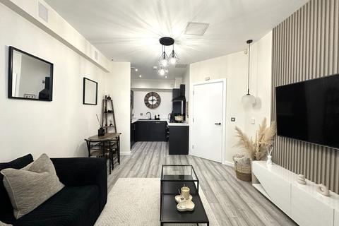 1 bedroom flat for sale, Sandhills Avenue, Hamilton, LE5