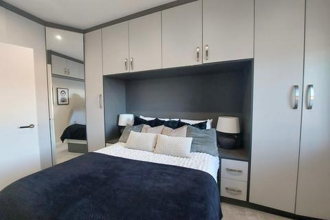 1 bedroom flat for sale, Sandhills Avenue, Hamilton, LE5