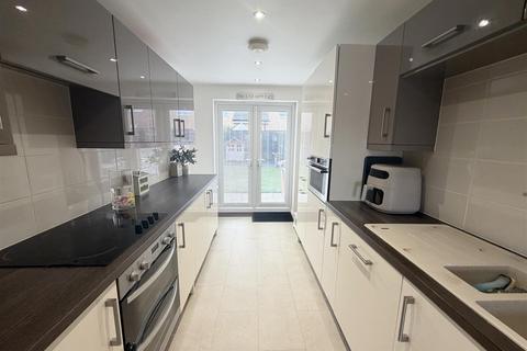 4 bedroom house for sale, Eastgate, Houghton Le Spring DH4