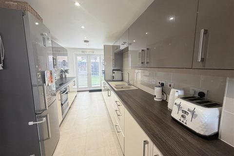 4 bedroom house for sale, Eastgate, Houghton Le Spring DH4