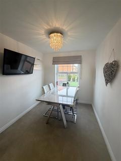4 bedroom house for sale, Eastgate, Houghton Le Spring DH4