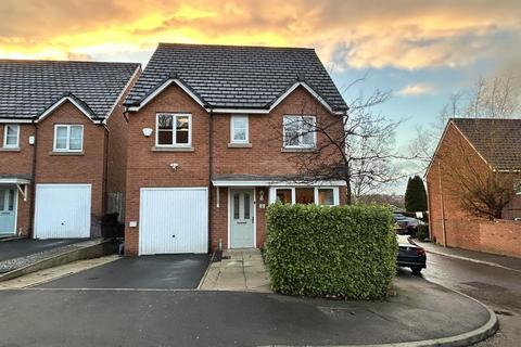 undefined, Offerton, Stockport SK2