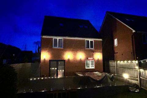 undefined, Offerton, Stockport SK2