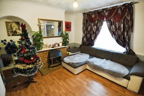 3 bedroom end of terrace house for sale, West Parade, Wisbech, PE13 1QB