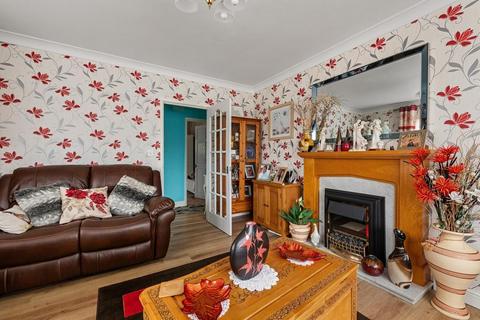 3 bedroom detached bungalow for sale, Elmfield Drive, Emneth, Wisbech, PE14 0DL