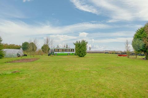 3 bedroom detached house for sale, King John Bank, Walpole St Andrew, Cambridgeshire, PE14 7JS