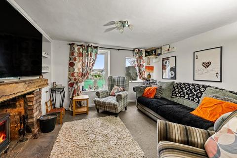 3 bedroom detached house for sale, King John Bank, Walpole St Andrew, Cambridgeshire, PE14 7JS
