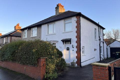 3 bedroom semi-detached house for sale, Morecambe LA4