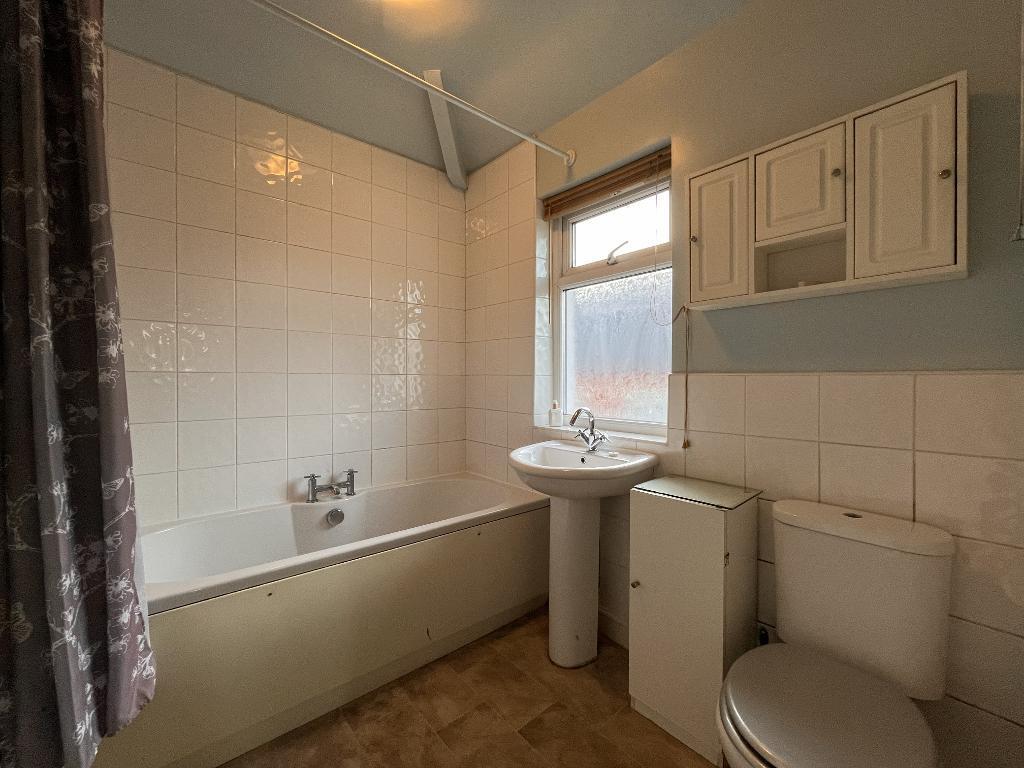 Bathroom/WC