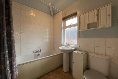 undefined, Morecambe LA4