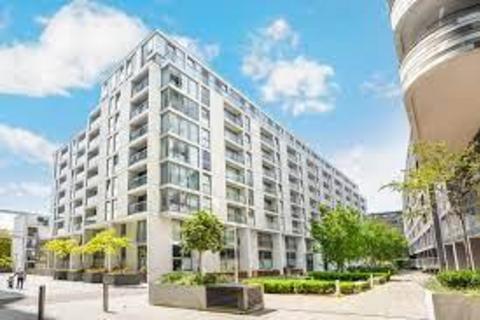 2 bedroom apartment to rent, Lanterns Way, Canary Wharf, South Quay E14