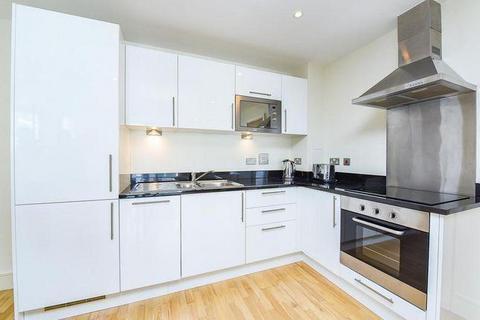 2 bedroom apartment to rent, Lanterns Way, Canary Wharf, South Quay E14