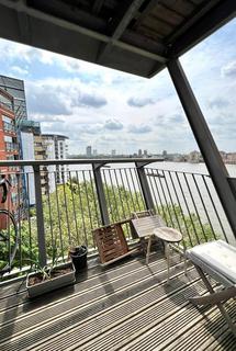 1 bedroom flat to rent, 4 Hutchings Street, Canary Wharf, Westferry E14