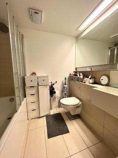 1 bedroom flat to rent, 4 Hutchings Street, Canary Wharf, Westferry E14