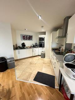 2 bedroom apartment to rent, Crossharbour, Canary Wharf, South Quay E14