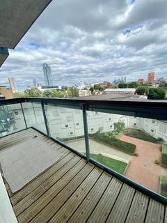 2 bedroom apartment to rent, Crossharbour, Canary Wharf, South Quay E14