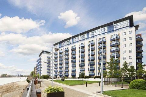 1 bedroom apartment to rent, 1 Newton Place, Westferry E14