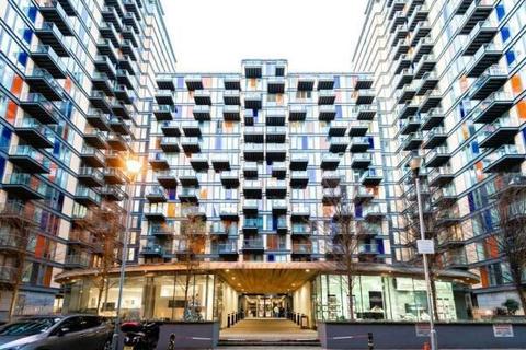 2 bedroom apartment to rent, 37 Millharbour, South Quay, Canary Wharf E14