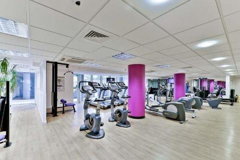 2 bedroom apartment to rent, 37 Millharbour, South Quay, Canary Wharf E14