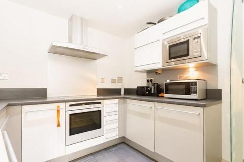 1 bedroom flat to rent, 5 Crews Street, Westferry, Canary Wharf E14
