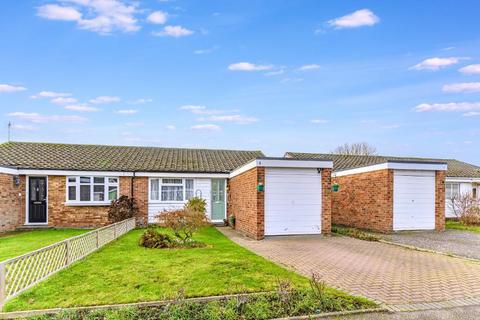 2 bedroom semi-detached bungalow for sale, Bedford MK40