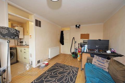 undefined, Parkside, Stafford ST16