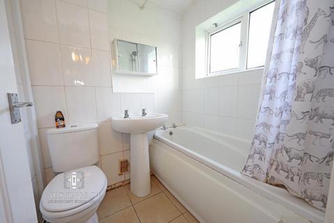 undefined, Parkside, Stafford ST16