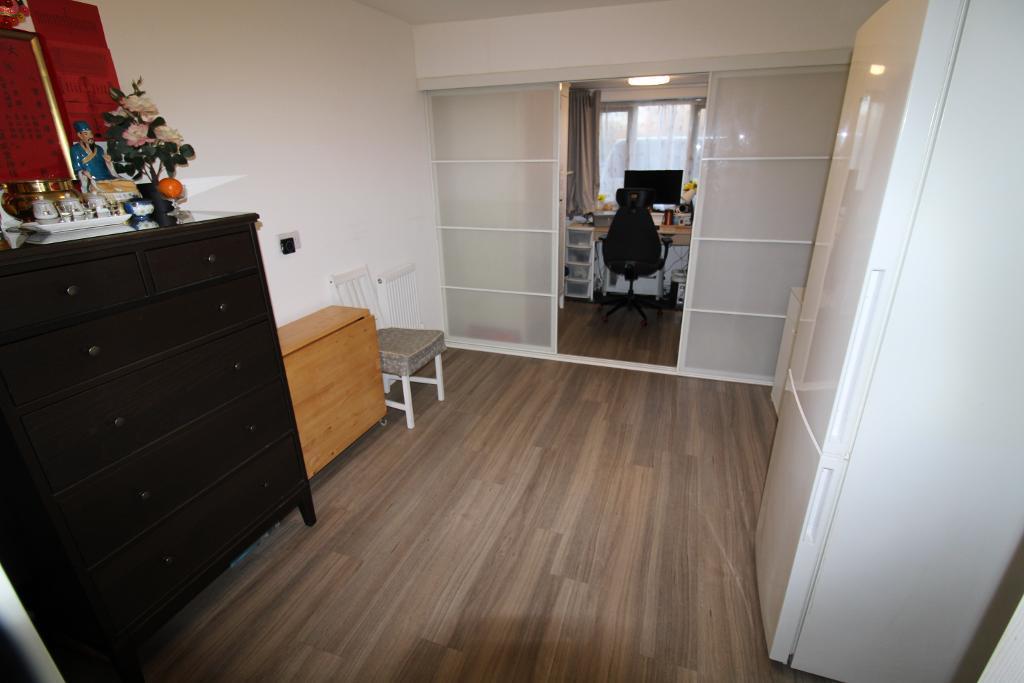 Office/Family Room