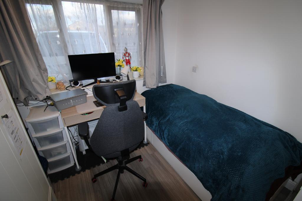 Office/Family Room
