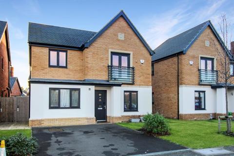 4 bedroom detached house for sale, Broughton, Milton Keynes MK10