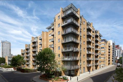 1 bedroom apartment to rent, Gainsborough House, Cassilis Road, South Quay, Canary Wharf, London, E14 9LQ