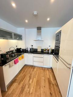 2 bedroom flat to rent, Ability Place, 37 Millharbour, Canary Wharf, South Quay, London, E14 9HB