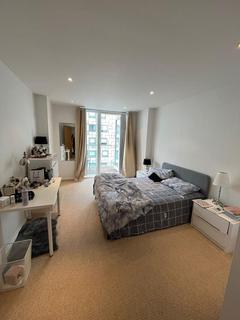 2 bedroom flat to rent, Ability Place, 37 Millharbour, Canary Wharf, South Quay, London, E14 9HB