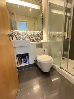 2 bedroom flat to rent, Ability Place, 37 Millharbour, Canary Wharf, South Quay, London, E14 9HB