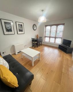 1 bedroom flat to rent, Wheat Sheaf Close, Isle Of Dogs, Westferry, Canary Wharf, South Quay, London, E14 9UY
