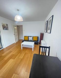 1 bedroom flat to rent, Wheat Sheaf Close, Isle Of Dogs, Westferry, Canary Wharf, South Quay, London, E14 9UY