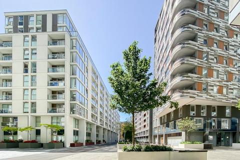 1 bedroom flat to rent, Denison House, 20 Lanterns Way, Canary Wharf, South Quay, London, E14 9JJ