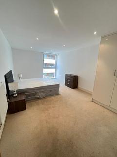1 bedroom flat to rent, Denison House, 20 Lanterns Way, Canary Wharf, South Quay, London, E14 9JJ