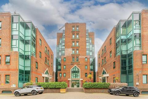 1 bedroom apartment to rent, Aegon House, 13 Lanark Square, Limeharbour, Cross Harbour, South Quay, Canary Wharf, London, E14 9QD
