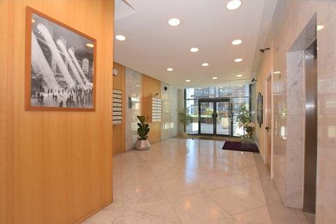 1 bedroom apartment to rent, Aegon House, 13 Lanark Square, Limeharbour, Cross Harbour, South Quay, Canary Wharf, London, E14 9QD