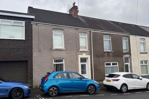 2 bedroom terraced house for sale, Caebricks Road, Cwmbwrla, Swansea, SA5 8NS, GB