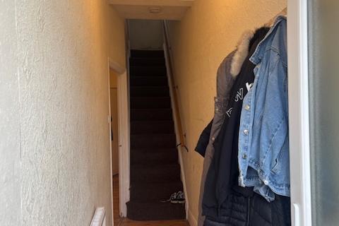 2 bedroom terraced house for sale, Caebricks Road, Cwmbwrla, Swansea, SA5 8NS, GB