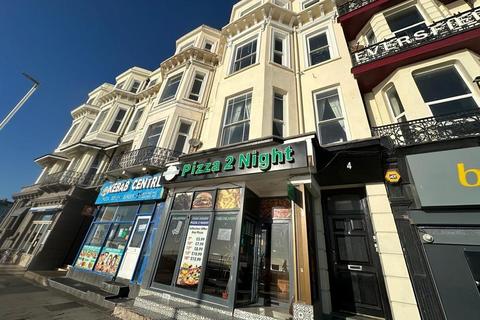 2 bedroom flat to rent, Eversfield Place, St Leonards on Sea, East Sussex, TN37 6BY