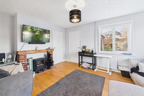 3 bedroom semi-detached house for sale, Top Common, East Runton